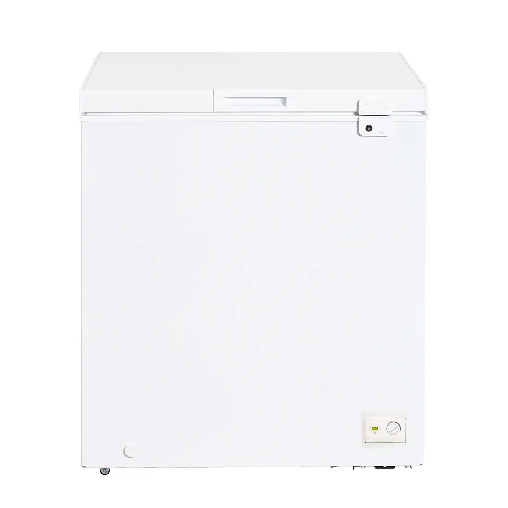 Congelador Haceb 145 litros blanco