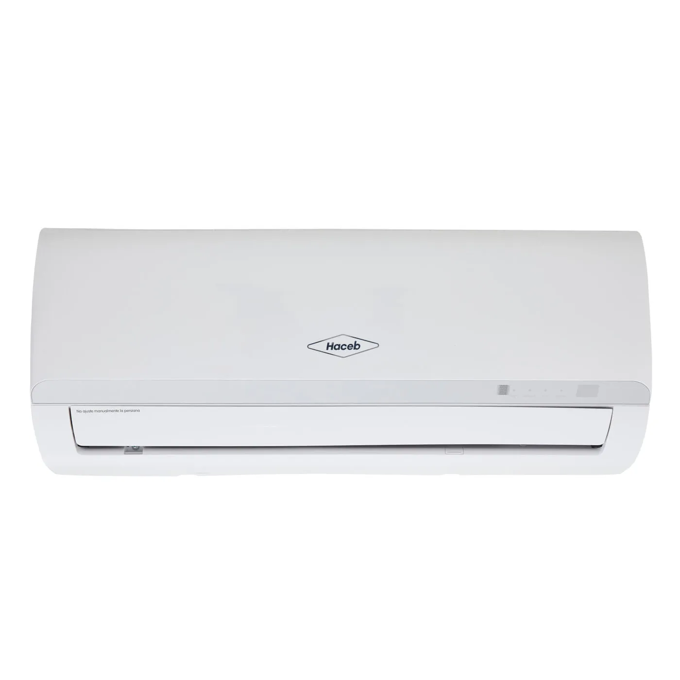 Aire Acondicionado On - Off Baru Haceb 12000 BTU 220 V