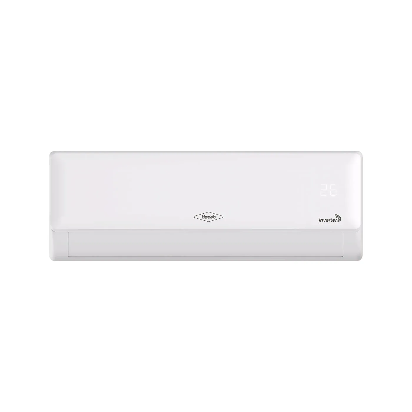 Aire Acondicionado Inverter Haceb 12000 BTU 115 V R32