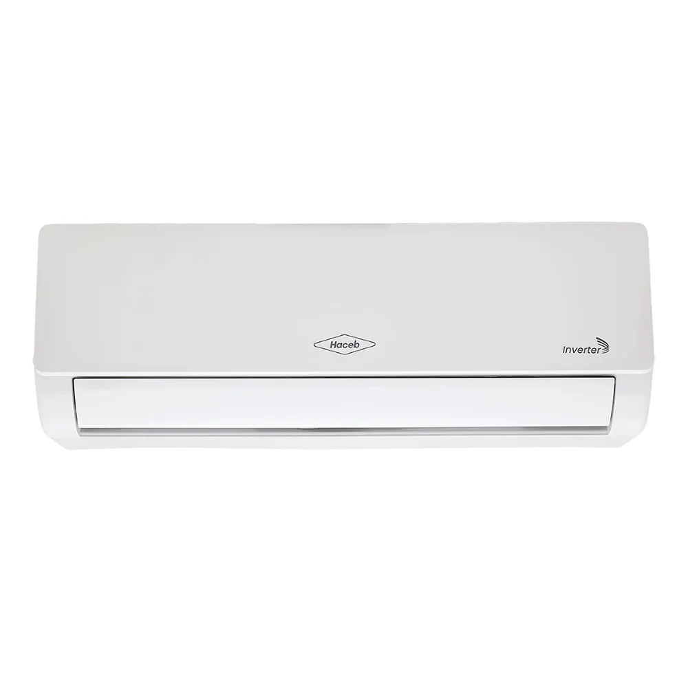 Aire Acondicionado Inverter Haceb 12000 BTU 220 V R32