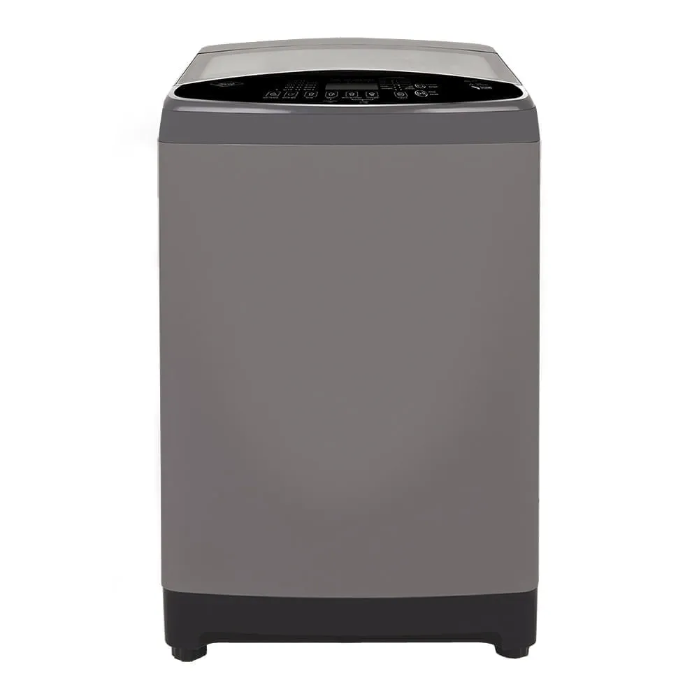 Lavadora Haceb carga superior 22 Kg panel digital